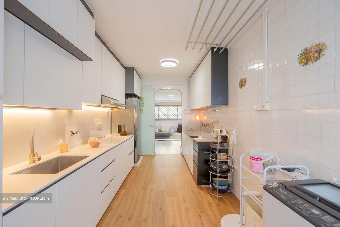 Blk 689 Hougang Spring (Hougang), HDB 4 Rooms #587544881